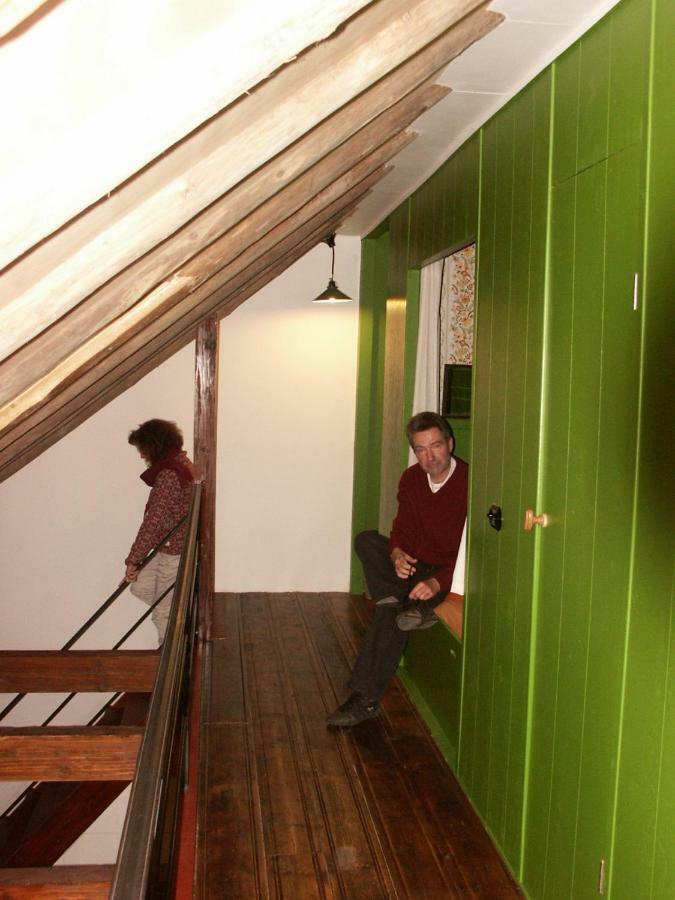 De Wilgenhof Apartment Finsterwolde Екстериор снимка